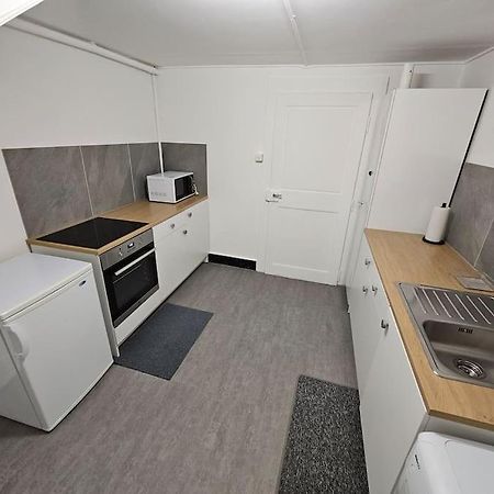 L'Appart - Couvet Buitenkant foto